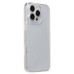 Чехол-накладка для Apple iPhone 16 Pro Max (прозрачный) - SC123