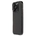 Чехол-накладка для Apple iPhone 16 Pro (черный) - SC123