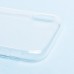 Чехол-накладка для Apple iPhone XR (белый) - SC123