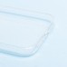 Чехол-накладка для Apple iPhone XR (белый) - SC123