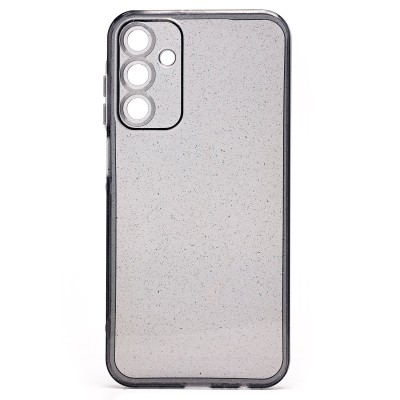 Чехол-накладка для Samsung Galaxy A15 5G (черный) - SC123