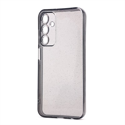 Чехол-накладка для Samsung Galaxy A15 5G (черный) - SC123