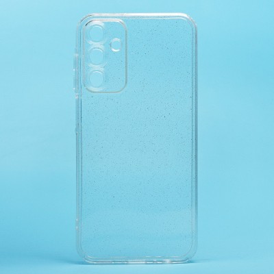 Чехол-накладка для Samsung Galaxy A15 5G (белый) - SC123