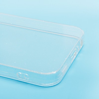 Чехол-накладка для Samsung Galaxy A15 5G (белый) - SC123