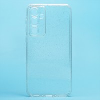Чехол-накладка для Samsung Galaxy A35 (белый) - SC123