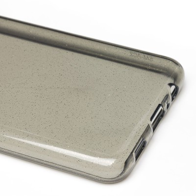 Чехол-накладка для Samsung A022 Galaxy A02 (черный) - SC123 Чехол-накладка для Samsung A022 Galaxy A02 (черный) - SC123