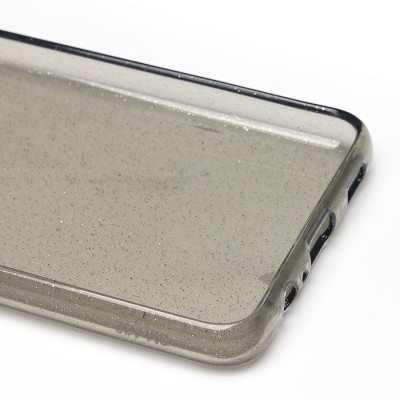 Чехол-накладка для Samsung A022 Galaxy A02 (черный) - SC123 Чехол-накладка для Samsung A022 Galaxy A02 (черный) - SC123