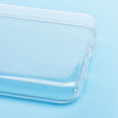 Чехол-накладка для Samsung A022 Galaxy A02 (белый) - SC123