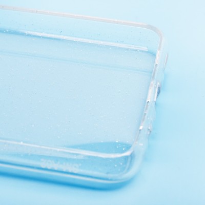 Чехол-накладка для Samsung A022 Galaxy A02 (белый) - SC123