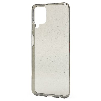 Чехол-накладка для Samsung A225 Galaxy A22 4G/M225 Galaxy M22 (черный) - SC123 Чехол-накладка для Samsung A225 Galaxy A22 4G/M225 Galaxy M22 (черный) - SC123