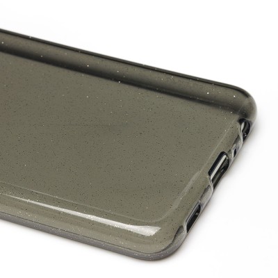 Чехол-накладка для Samsung A225 Galaxy A22 4G/M225 Galaxy M22 (черный) - SC123 Чехол-накладка для Samsung A225 Galaxy A22 4G/M225 Galaxy M22 (черный) - SC123