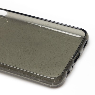 Чехол-накладка для Samsung A225 Galaxy A22 4G/M225 Galaxy M22 (черный) - SC123 Чехол-накладка для Samsung A225 Galaxy A22 4G/M225 Galaxy M22 (черный) - SC123