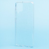 Чехол-накладка для Samsung A225 Galaxy A22 4G/M225 Galaxy M22 (белый) - SC123 Чехол-накладка для Samsung A225 Galaxy A22 4G/M225 Galaxy M22 (белый) - SC123