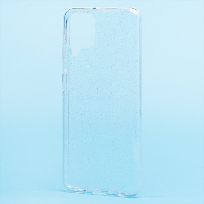 Чехол-накладка для Samsung A225 Galaxy A22 4G/M225 Galaxy M22 (белый) - SC123 Чехол-накладка для Samsung A225 Galaxy A22 4G/M225 Galaxy M22 (белый) - SC123