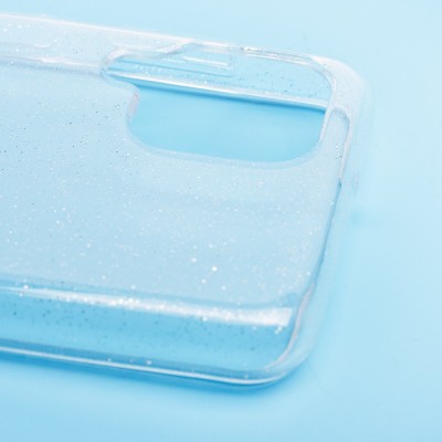 Чехол-накладка для Samsung A225 Galaxy A22 4G/M225 Galaxy M22 (белый) - SC123 Чехол-накладка для Samsung A225 Galaxy A22 4G/M225 Galaxy M22 (белый) - SC123