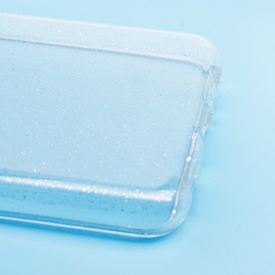 Чехол-накладка для Samsung A225 Galaxy A22 4G/M225 Galaxy M22 (белый) - SC123 Чехол-накладка для Samsung A225 Galaxy A22 4G/M225 Galaxy M22 (белый) - SC123