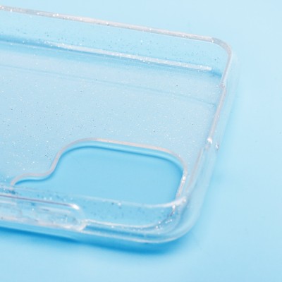 Чехол-накладка для Samsung A225 Galaxy A22 4G/M225 Galaxy M22 (белый) - SC123 Чехол-накладка для Samsung A225 Galaxy A22 4G/M225 Galaxy M22 (белый) - SC123