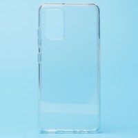 Чехол-накладка для Samsung A325 Galaxy A32 4G (белый) - SC123