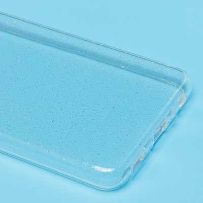 Чехол-накладка для Samsung A325 Galaxy A32 4G (белый) - SC123