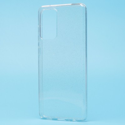 Чехол-накладка для Samsung A725 Galaxy A72 (белый) - SC123