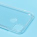 Чехол-накладка для Xiaomi Redmi 9C (белый) - SC123