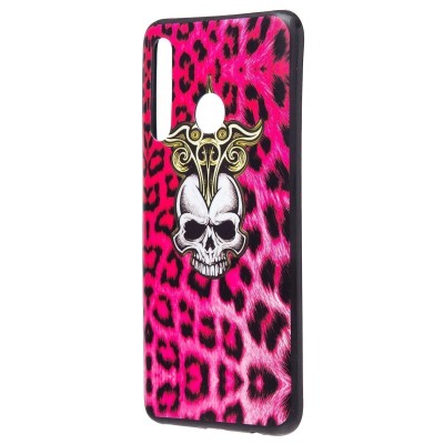 Чехол-накладка для Huawei P Smart 2019 - (005) - SC187