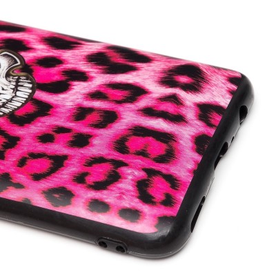 Чехол-накладка для Huawei P Smart 2019 - (005) - SC187