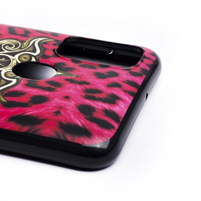 Чехол-накладка для Samsung M307 Galaxy M30s - (005) - SC187