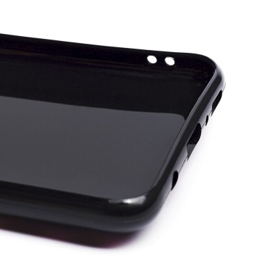 Чехол-накладка для Samsung M307 Galaxy M30s - (005) - SC187