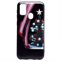 Чехол-накладка для Samsung M307 Galaxy M30s - (003) - SC204