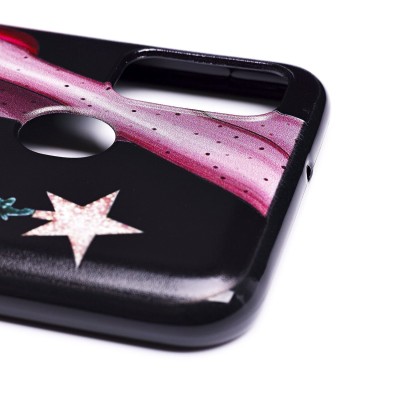 Чехол-накладка для Samsung M307 Galaxy M30s - (003) - SC204