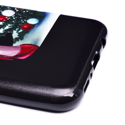 Чехол-накладка для Samsung M307 Galaxy M30s - (003) - SC204