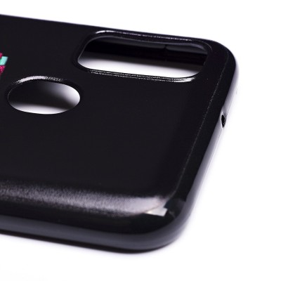 Чехол-накладка для Samsung M307 Galaxy M30s - (006) - SC204