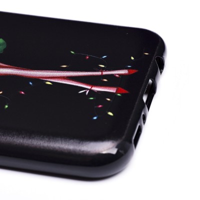 Чехол-накладка для Samsung M307 Galaxy M30s - (006) - SC204