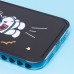 Чехол-накладка для Apple iPhone 12 Pro Max - (002) (черный) - SC233