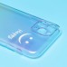 Чехол-накладка для Apple iPhone 11 Pro - (001) (многоцветный) - SC249
