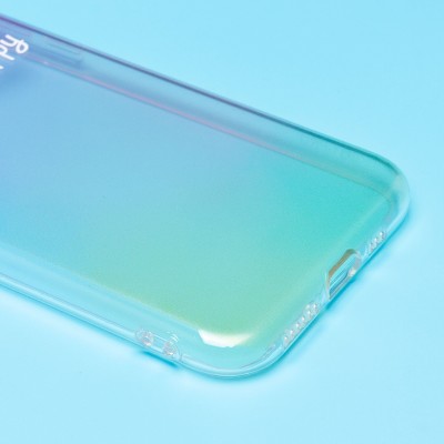 Чехол-накладка для Apple iPhone 11 Pro - (001) (многоцветный) - SC249