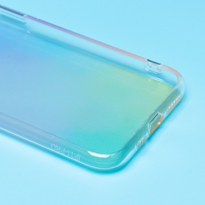 Чехол-накладка для Apple iPhone 11 Pro - (001) (многоцветный) - SC249