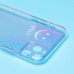 Чехол-накладка для Apple iPhone 11 Pro - (001) (многоцветный) - SC249