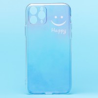 Чехол-накладка для Apple iPhone 11 Pro - (005) (многоцветный) - SC249