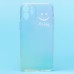 Чехол-накладка для Apple iPhone 12 mini - (001) (многоцветный) - SC249