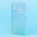 Чехол-накладка для Apple iPhone 12 mini - (001) (многоцветный) - SC249