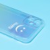 Чехол-накладка для Apple iPhone 12 mini - (001) (многоцветный) - SC249