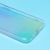 Чехол-накладка для Apple iPhone 12 mini - (001) (многоцветный) - SC249