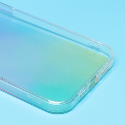 Чехол-накладка для Apple iPhone 12 Pro Max - (001) (многоцветный) - SC249