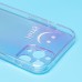 Чехол-накладка для Apple iPhone 12 Pro Max - (001) (многоцветный) - SC249