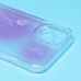 Чехол-накладка для Apple iPhone 12 Pro Max - (002) (многоцветный) - SC249