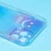 Чехол-накладка для Apple iPhone 12 Pro Max - (005) (многоцветный) - SC249
