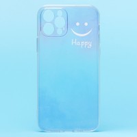 Чехол-накладка для Apple iPhone 12 Pro - (005) (многоцветный) - SC249