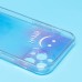 Чехол-накладка для Apple iPhone 12 Pro - (005) (многоцветный) - SC249